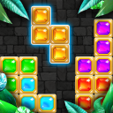 Herunterladen  Gem Block Puzzle