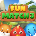 Herunterladen  Fun Match 3