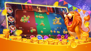 Herunterladen Domino Bangsawan Kasino für Android Bildschirmfoto 4