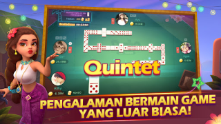 Herunterladen Higgs Domino Global Brettspiele für Android Bildschirmfoto 2