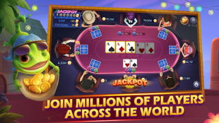 Herunterladen Higgs Domino Global Brettspiele für Android Bildschirmfoto 3