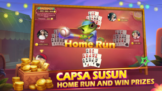 Herunterladen Higgs Domino Global Brettspiele für Android Bildschirmfoto 4