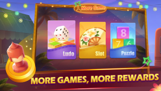 Herunterladen Higgs Domino Global Brettspiele für Android Bildschirmfoto 5