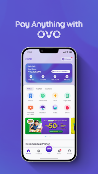 Herunterladen OVO Finanzen für Android Bildschirmfoto 3