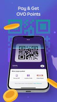 Herunterladen OVO Finanzen für Android Bildschirmfoto 4