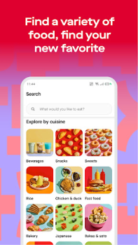 Herunterladen Gojek - Transportasi & Makanan Reisen für Android Bildschirmfoto 5