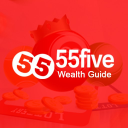 Herunterladen  55five Wealth Guide