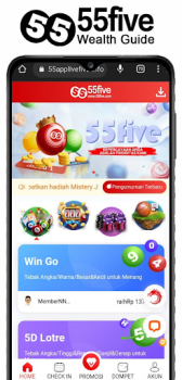 Herunterladen 55five Wealth Guide Finanzen für Android Bildschirmfoto 4
