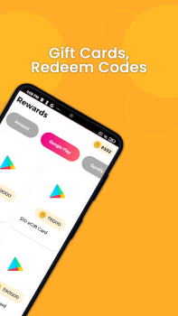 Herunterladen mRewards - Games & Earn Money Lebensstil für Android Bildschirmfoto 6