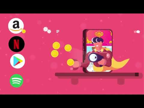 Herunterladen mRewards - Games & Earn Money Lebensstil für Android Bildschirmfoto 7