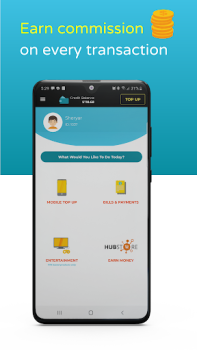 Herunterladen GOPAY Finanzen für Android Bildschirmfoto 2