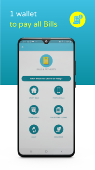 Herunterladen GOPAY Finanzen für Android Bildschirmfoto 5