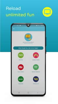 Herunterladen GOPAY Finanzen für Android Bildschirmfoto 7