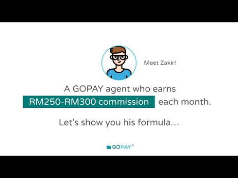 Herunterladen GOPAY Finanzen für Android Bildschirmfoto 8