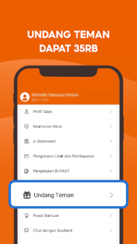 Herunterladen SeaBank Finanzen für Android Bildschirmfoto 5