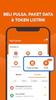 Herunterladen SeaBank Finanzen für Android Bildschirmfoto 6