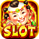 Herunterladen  Slot World Go：Casino Slot