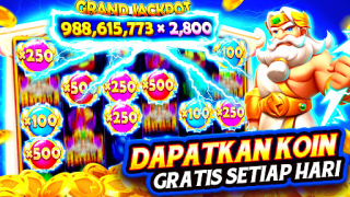 Herunterladen Slot World Go：Casino Slot Kasino für Android Bildschirmfoto 4