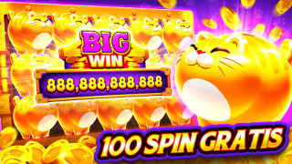 Herunterladen Slot World Go：Casino Slot Kasino für Android Bildschirmfoto 5
