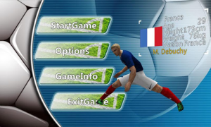 Herunterladen Winner Soccer Evolution Sport Spiele für Android Bildschirmfoto 6