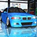 Herunterladen  Car Parking 3D: Online Drift