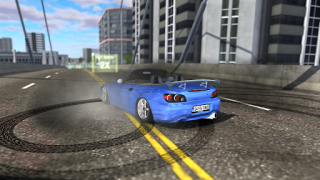 Herunterladen Car Parking 3D: Online Drift Simulatoren für Android Bildschirmfoto 3