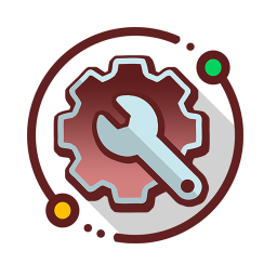 app logo