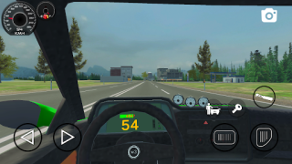 Herunterladen My First Summer Car: Mechanic Simulatoren für Android Bildschirmfoto 6