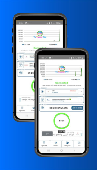 Herunterladen Tx Tunnel Pro - Super Fast Net Werkzeuge für Android Bildschirmfoto 6