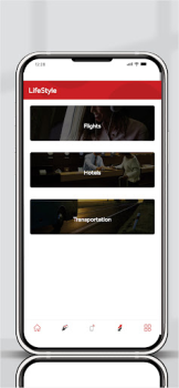 Herunterladen Zenith Bank Mobile App Finanzen für Android Bildschirmfoto 4