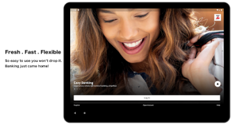 Herunterladen Zenith Bank Mobile App Finanzen für Android Bildschirmfoto 6
