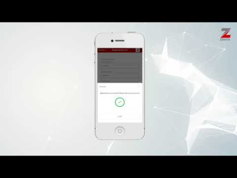 Herunterladen Zenith Bank Mobile App Finanzen für Android Bildschirmfoto 7