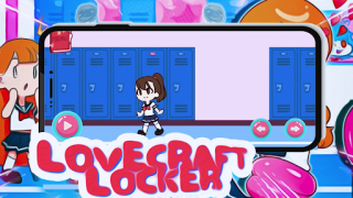 Herunterladen LoveCraft Locker Game Rollenspiele für Android Bildschirmfoto 6
