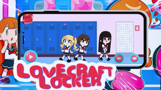 Herunterladen LoveCraft Locker Game Rollenspiele für Android Bildschirmfoto 7