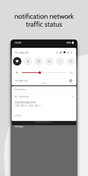Herunterladen Tun2Socks Werkzeuge für Android Bildschirmfoto 4
