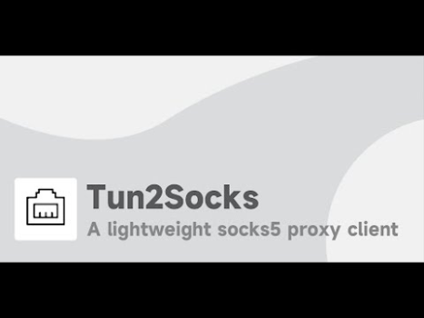 Herunterladen Tun2Socks Werkzeuge für Android Bildschirmfoto 8