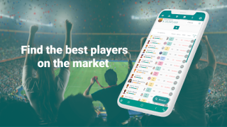 Herunterladen Superkickoff - Fußballmanager Sport Spiele für Android Bildschirmfoto 6
