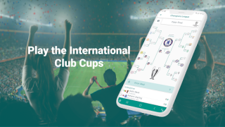 Herunterladen Superkickoff - Fußballmanager Sport Spiele für Android Bildschirmfoto 7
