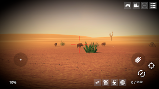 Herunterladen Dead Wasteland: Survival 3D Rollenspiele für Android Bildschirmfoto 5