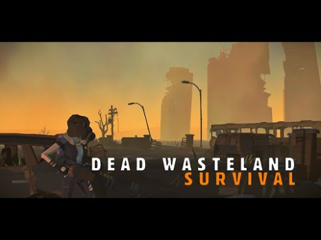 Herunterladen Dead Wasteland: Survival 3D Rollenspiele für Android Bildschirmfoto 8