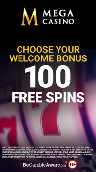 Herunterladen MegaCasino: Casino & Slots Kasino für Android Bildschirmfoto 3