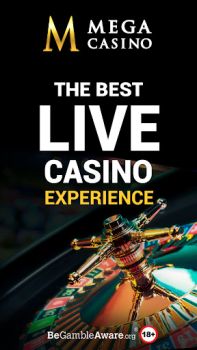 Herunterladen MegaCasino: Casino & Slots Kasino für Android Bildschirmfoto 4