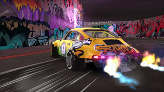 Herunterladen Project Drift 2.0 : Online Rennen für Android Bildschirmfoto 3