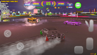 Herunterladen Project Drift 2.0 : Online Rennen für Android Bildschirmfoto 4