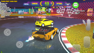 Herunterladen Project Drift 2.0 : Online Rennen für Android Bildschirmfoto 7