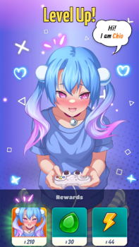 Herunterladen Juicy Buttons: SPA Simulator Simulatoren für Android Bildschirmfoto 6