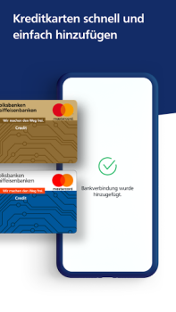 Herunterladen VR SecureGo plus Finanzen für Android Bildschirmfoto 5
