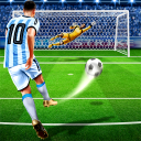 Herunterladen  Football Strike: Online Soccer