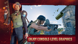 Herunterladen CRSED: Cuisine Royale Aktion für Android Bildschirmfoto 5