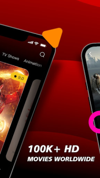 Herunterladen Spansee Unterhaltung für Android Bildschirmfoto 2